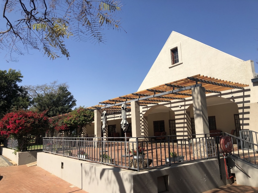 2 Bedroom Property for Sale in Wigwam North West